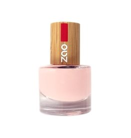 Zao ZAO Nagellak 642 French Manicure (Beige)