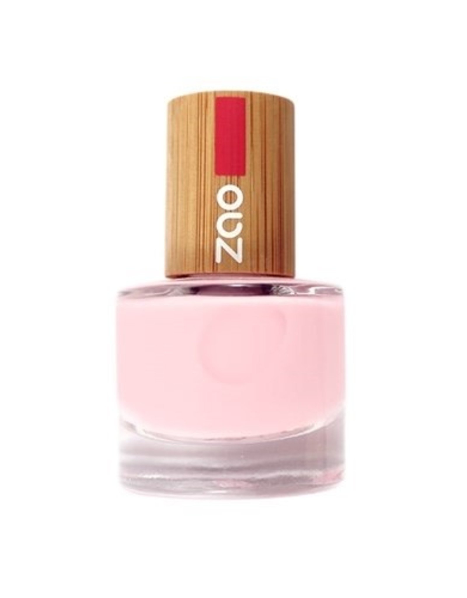 Zao ZAO Nagellak 643 French Manicure (Pink)