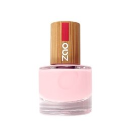 Zao ZAO Nagellak 643 French Manicure (Pink)