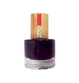 Zao ZAO Nagellak 651 (Plum)