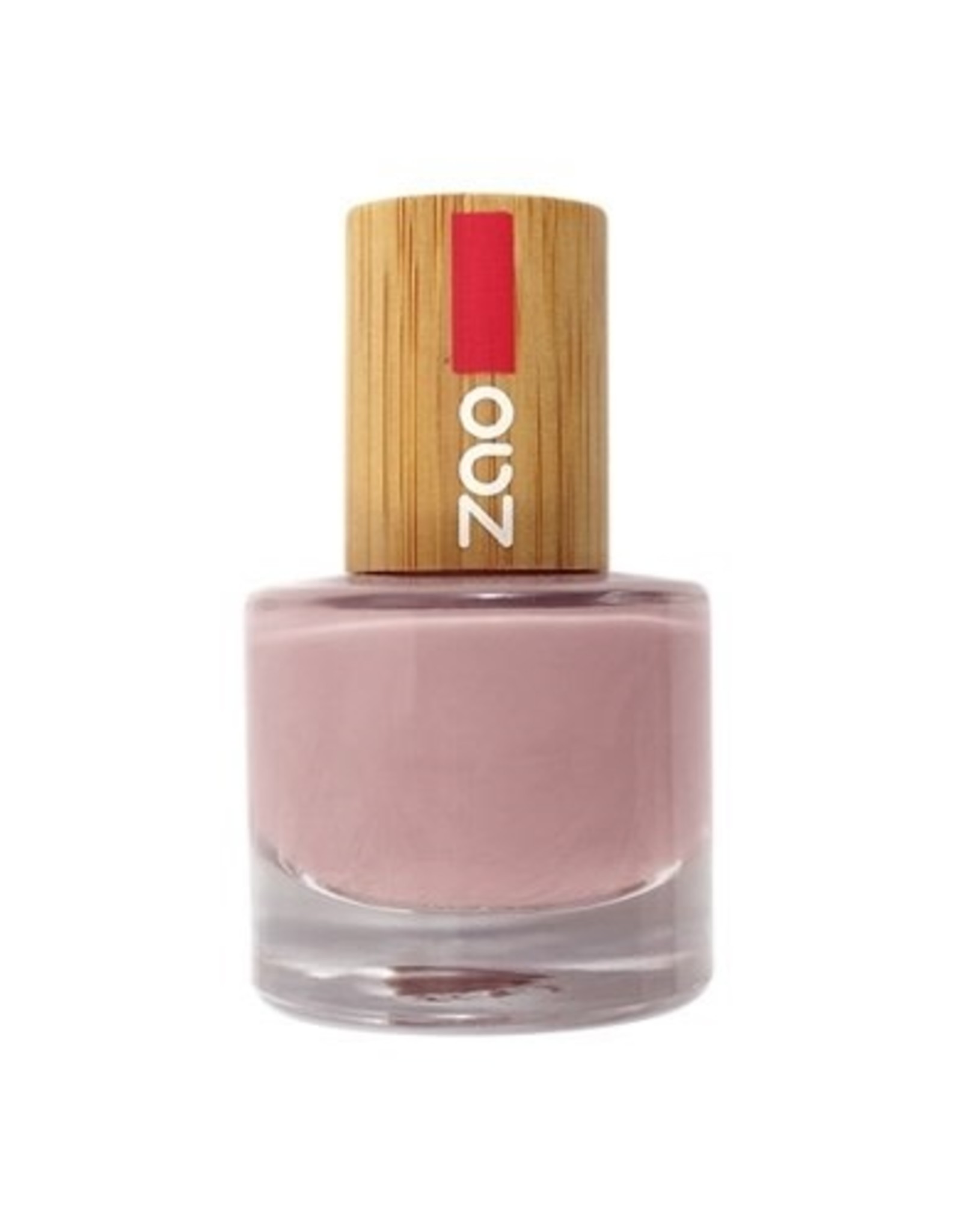 Zao ZAO Nagellak 655 (Nude)