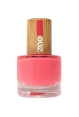 Zao ZAO Nagellak 656 (Coral)