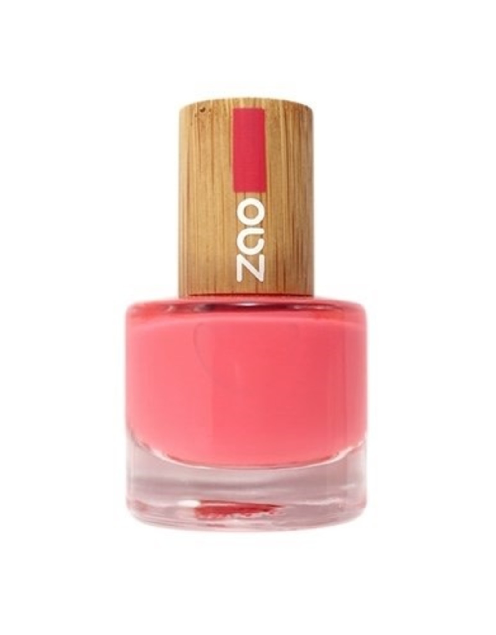 Zao ZAO Nagellak 656 (Coral)