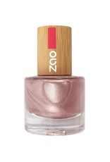 Zao ZAO Nagellak 658 (Pink Champagne)