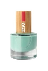 Zao ZAO Nagellak 660 (Aquamarine) 8 ml