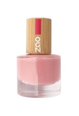 Zao ZAO Nagellak 662 (Antic Pink) 8 ml