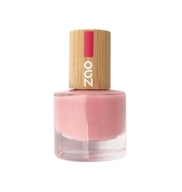 Zao ZAO Nagellak 662 (Antic Pink) 8 ml