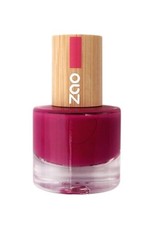 Zao ZAO Nagellak 663 (Raspberry) 8 ml