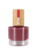 Zao ZAO Nagellak 667 (Amaranth Pink) 8 ml