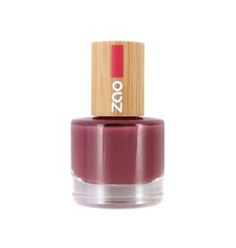 Zao ZAO Nagellak 667 (Amaranth Pink) 8 ml