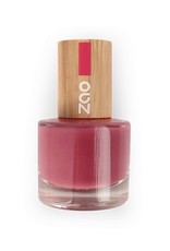 Zao ZAO Nagellak 671 (Rosewood) 8 ml