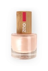 Zao ZAO Nagellak 672 (Ballerina Pink) 8 ml