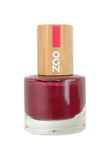 Zao ZAO Nagellak 674 (Candy Apple) 8 ml