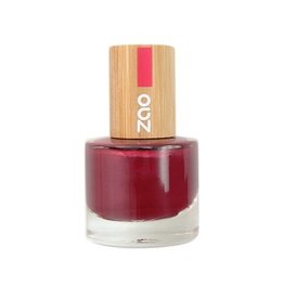 Zao ZAO Nagellak 674 (Candy Apple) 8 ml