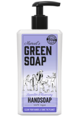 Marcel's Green Soap Marcel's Green Soap - Handsoap Lavendel & Rozemarijn   500 ml