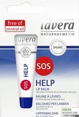 Lavera Lavera SOS Help Lip Balm 8 ml