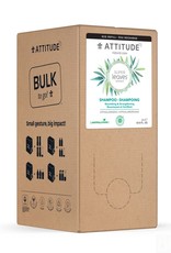 Attitude Attitude Bulk2Go - Super leaves™ Shampoo Nourishing and Strengthening 2L