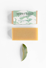 Werfzeep Werfzeep - Honingshampoo 100g