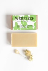 Werfzeep Werfzeep - Kruidenshampoo 100g