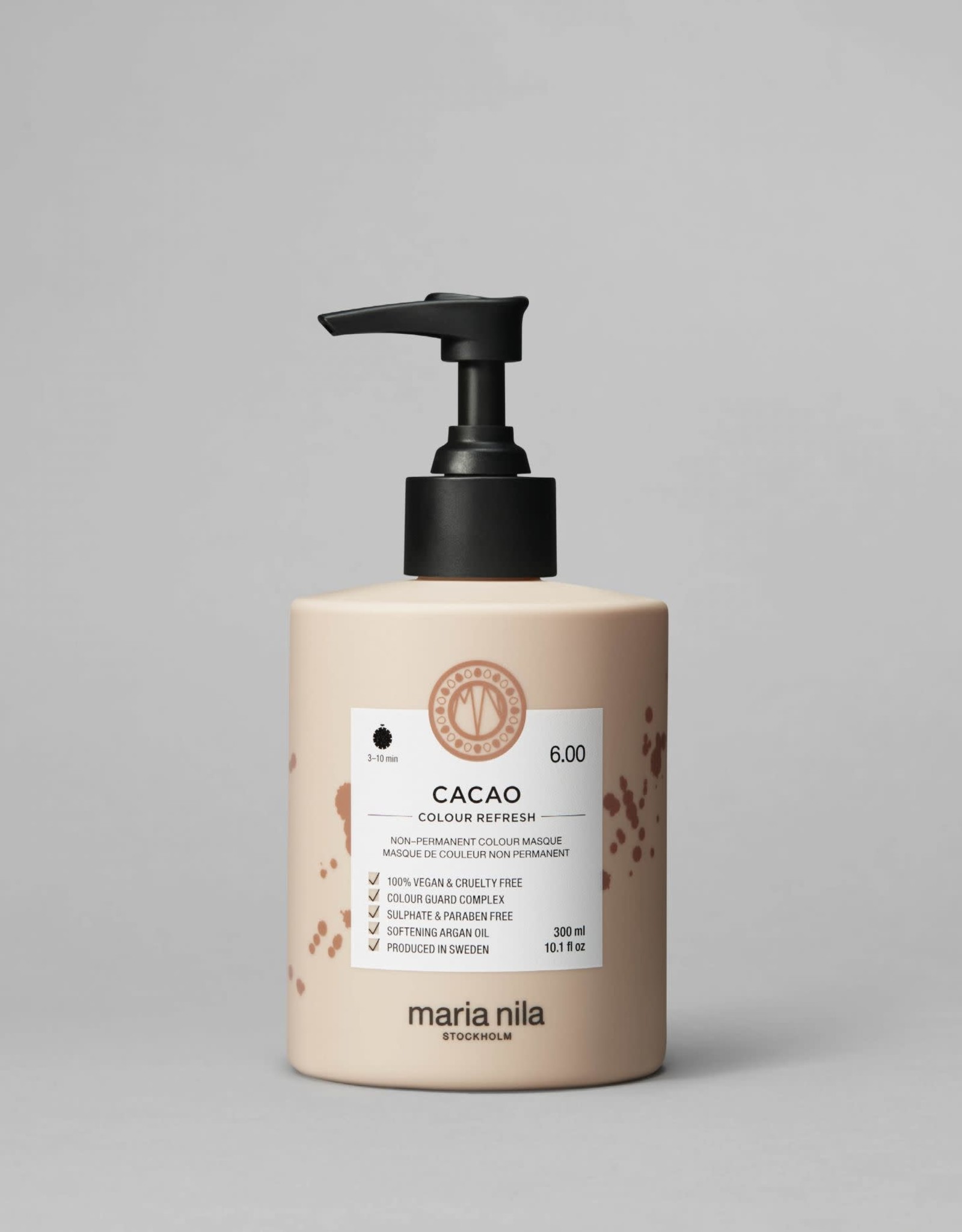 Maria Nila Colour Refresh Cacao 300ml