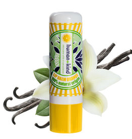 human+kind Lip Balm Vanilla Vegan 4.7g