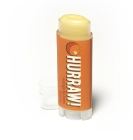 Hurraw Hurraw! Orange Lip Balm 4.8g