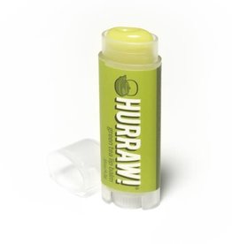 Hurraw Hurraw! Green Tea Lip Balm 4.8g