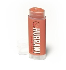 Hurraw Hurraw! Grapefruit Lip Balm 4.8g