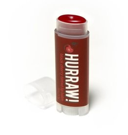 Hurraw Hurraw! Black Cherry Tinted Lip Balm 4.8g