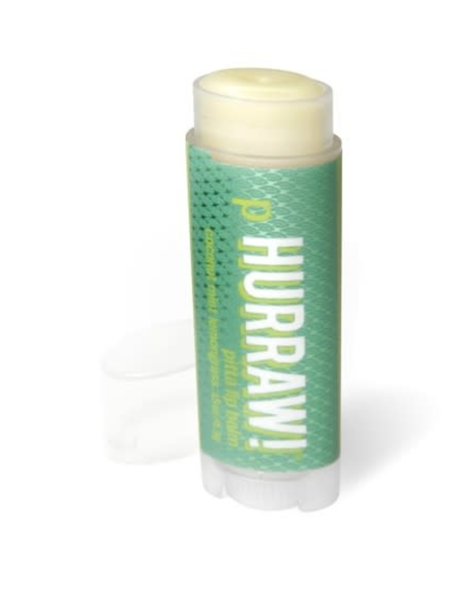 Hurraw Hurraw! Pitta Lip Balm 4.8g