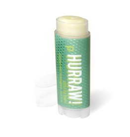 Hurraw Hurraw! Pitta Lip Balm 4.8g