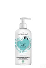 Attitude Blooming Belly Natural Nourishing Lotion 473ml