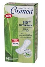 Cosmea Bio inlegkruisje - lang 33 stuks