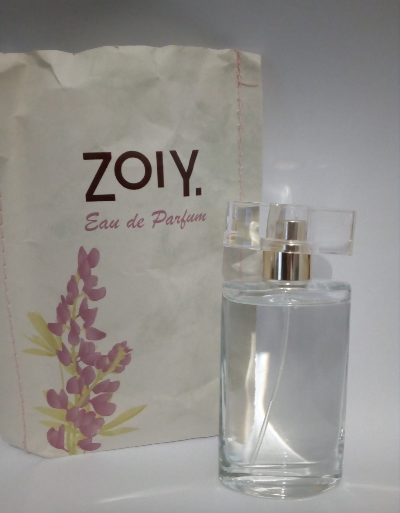 Zoiy Zoiy Eau de Parfum Herbal Cosmetics 30ml