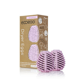 Ecoegg Ecoegg Dryer Eggs Spring Blossom - 40 dries