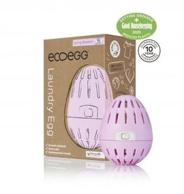Ecoegg wasei van ecoegg (Laundry Egg) Spring Blossom