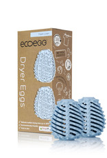 Ecoegg Ecoegg Dryer Eggs Fresh Linen - 40 dries