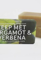 Werfzeep Werfzeep - Bergamot & Verbena 100g
