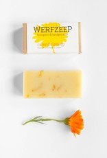 Werfzeep Werfzeep - Calendulazeep 100g