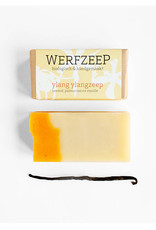 Werfzeep Werfzeep - Ylang Ylangzeep 100g