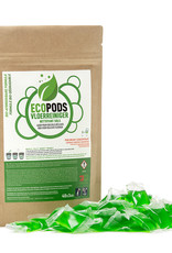 Ecopods Ecopods -  groene pods vloerreiniger 1 stuk