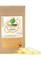 Ecopods Ecopods -  gele pods ontvetter 1 stuk