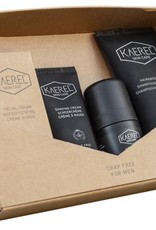 Kaerel Skin Care Kaerel Box Skin care giftset