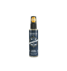 Benecos For men deodorant spray 75ml