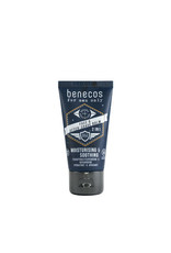 Benecos For men face aftershave balm 50ml