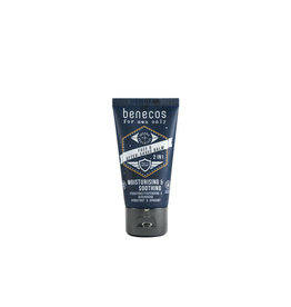 Benecos For men face aftershave balm 50ml