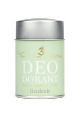 The Ohm Collection Deo Dorant - Gardenia 50g