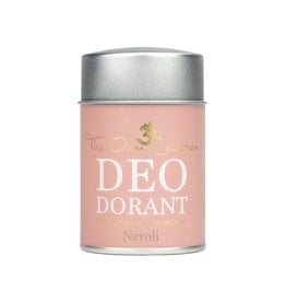 The Ohm Collection Deo Dorant - Neroli 50g