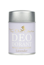 The Ohm Collection Deo Dorant - Lavender 50g