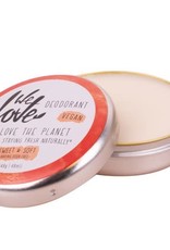 We love the planet The planet 100% natural deodorant sweet & soft 48g